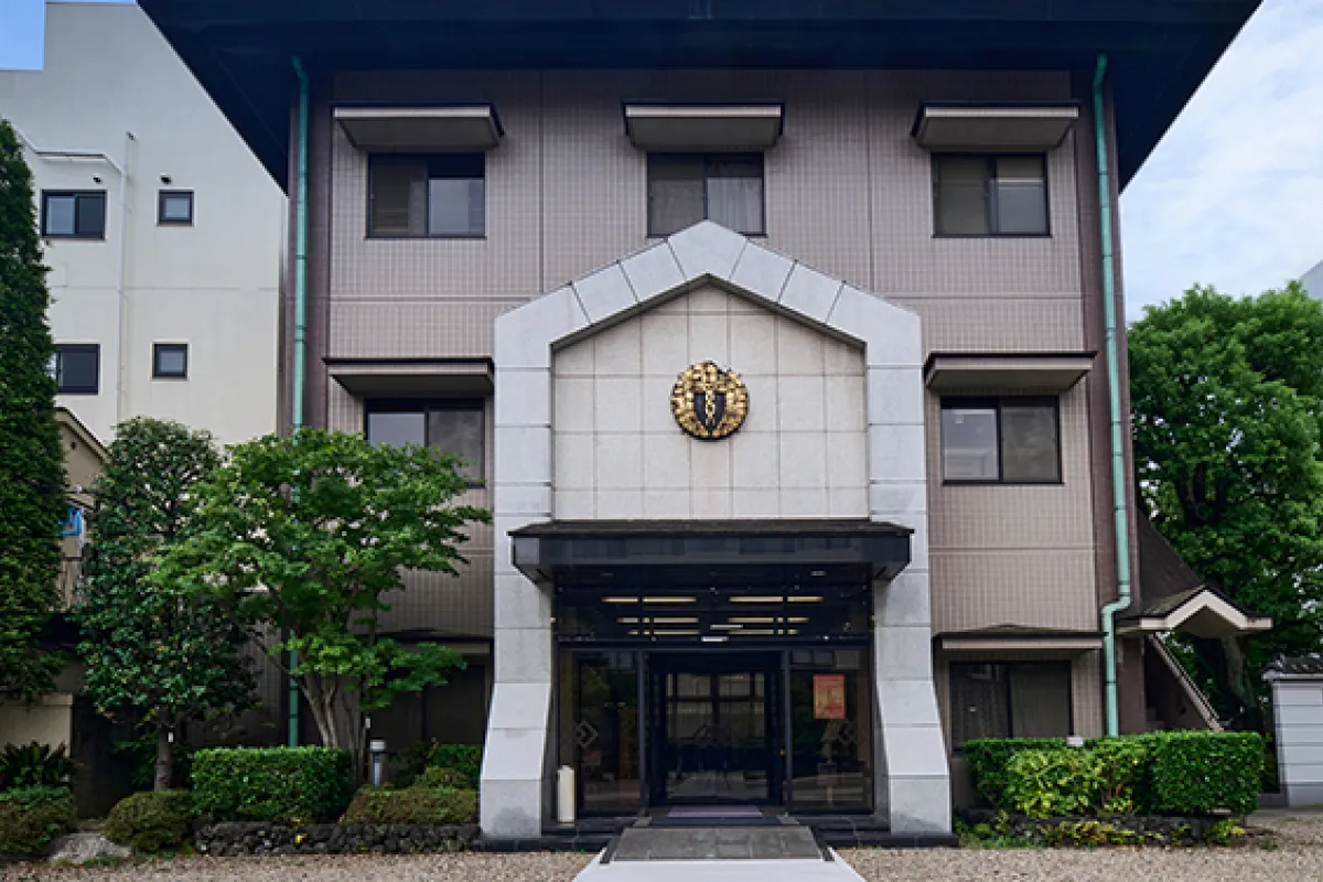 会館建設と地域活動の拠点化