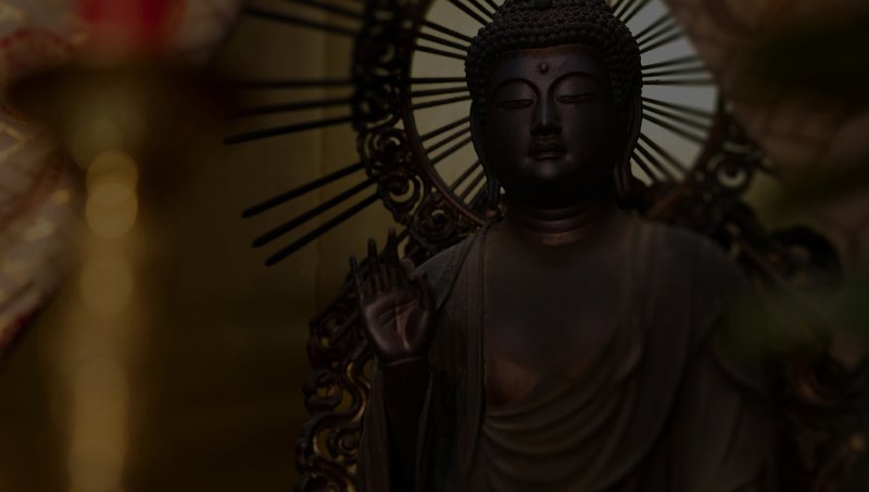 西徳寺について