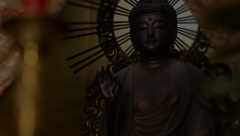 西徳寺について